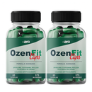 OzenFit - Pierde 10kg en 1 mes o te devolvemos tu dinero